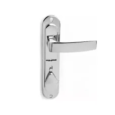 Բռնակ դռան Apecs HP-42.0101-S-C-CR-L 000054 Բռնակ դռան Apecs HP-42.0101-S-C-CR-L 000054