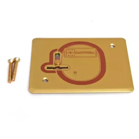 Ներդիր սուվալդային Mottura-95.066 (S-ձախ) 00014516