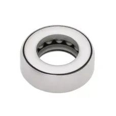 Առանցքակալ դռան ծխնիի Apecs BB-20/11/7-NI 00019053