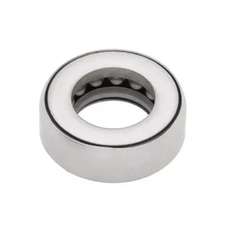 Առանցքակալ դռան ծխնիի Apecs BB-20/11/7-NI 00019053