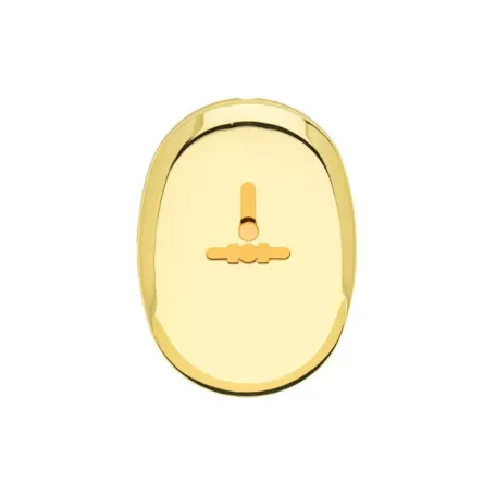 Ներդիր սուվալդային դեկորատիվ Apecs DP-11-S-G-shutter 00020387