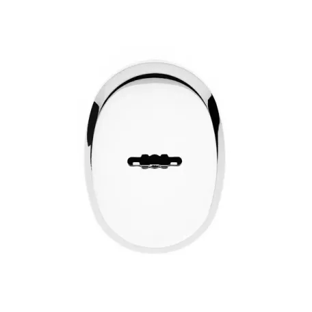 Ներդիր սուվալդային դեկորատիվ Apecs DP-12-S-Auto-CR 00022209 Ներդիր սուվալդային դեկորատիվ Apecs DP-12-S-Auto-CR 00022209