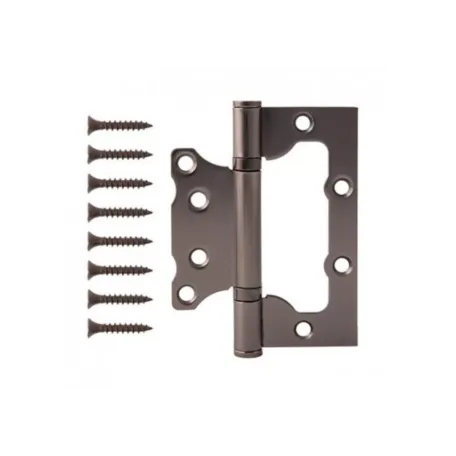 Ծխնի վրադիր Code Deco 100x75x2,5-B2-GRF 00030171