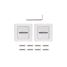 Ներդիր սուվալդային Code Deco DP-22-S-Auto-CR 00030296 Ներդիր սուվալդային Code Deco DP-22-S-Auto-CR 00030296