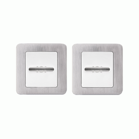 Ներդիր սուվալդային Code Deco DP-22-S-Auto-CRM 00030298