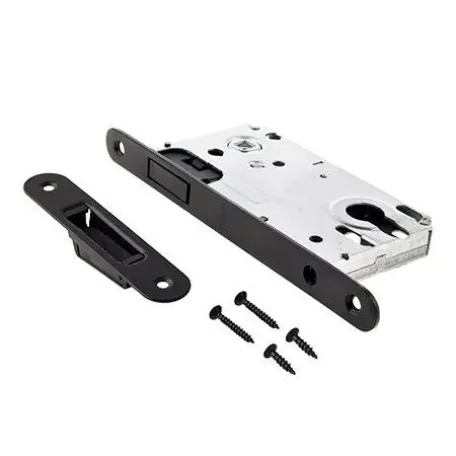 Փական միջսենյակային Apecs 5300-M-BLM 00030558