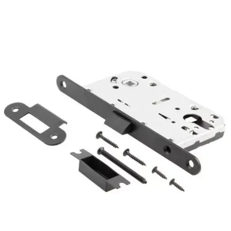 Փական միջսենյակային Apecs 5300-P-BLM 00030560