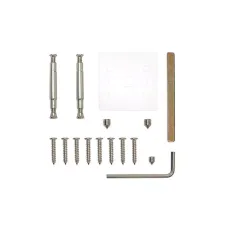 Ֆիքսատոր Code Deco Slim WC-3016-CR 00031657