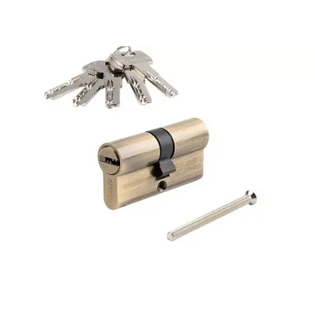 Միջուկ դռան փականի Apecs SM-60-AB 00032102