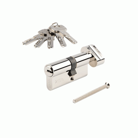 Միջուկ դռան փականի Apecs SM-65(30C/35)-C-NI 00032107 Միջուկ դռան փականի Apecs SM-65(30C/35)-C-NI 00032107