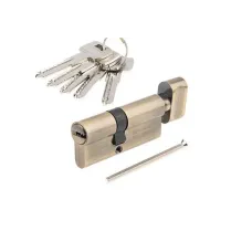 Միջուկ դռան փականի Apecs SM-70(30/40C)-C-AB 00032108