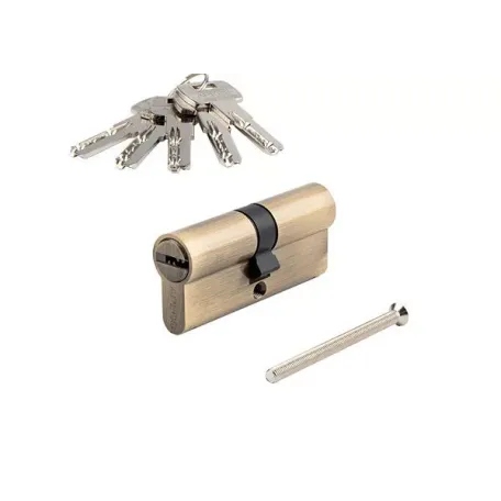 Միջուկ դռան փականի Apecs SM-70-AB 00032110