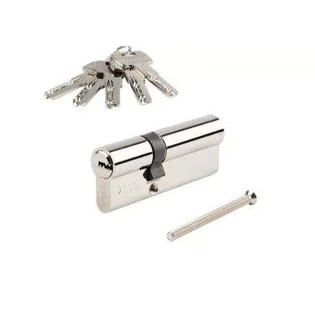 Միջուկ դռան փականի Apecs SM-80(30/50)-NI 00032112