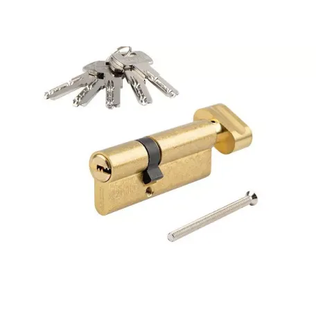 Միջուկ դռան փականի Apecs SM-80(30/50C)-C-G 00032113 Միջուկ դռան փականի Apecs SM-80(30/50C)-C-G 00032113