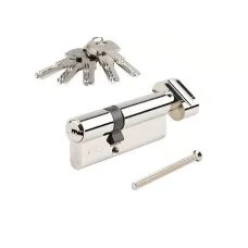 Միջուկ դռան փականի Apecs SM-80(30/50C)-C-NI 00032114