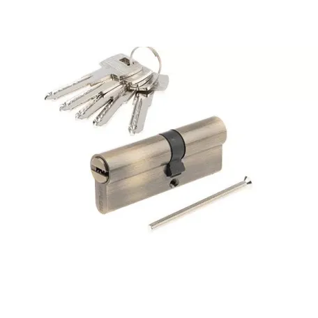 Միջուկ դռան փականի Apecs SM-80(35/45)-AB 00032117