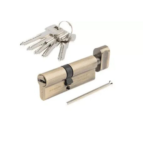 Միջուկ դռան փականի Apecs SM-80(35/45C)-C-AB 00032118