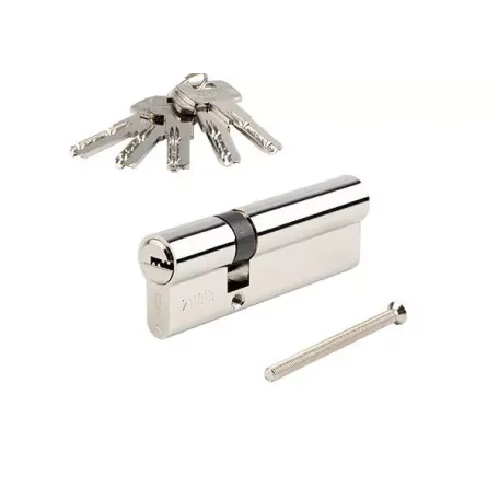 Միջուկ դռան փականի Apecs SM-90(30/60)-NI 00032122 Միջուկ դռան փականի Apecs SM-90(30/60)-NI 00032122