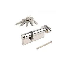 Միջուկ դռան փականի Apecs SM-90(30/60C)-C-NI 00032124