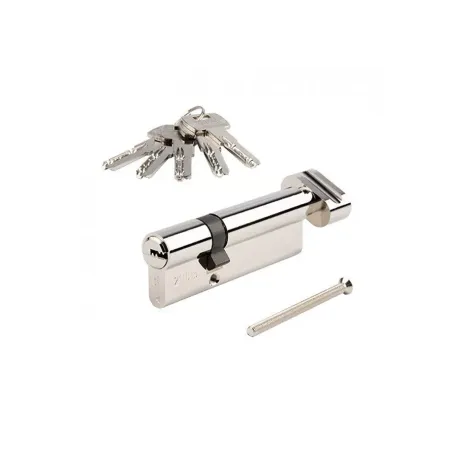 Միջուկ դռան փականի Apecs SM-90(30/60C)-C-NI 00032124 Միջուկ դռան փականի Apecs SM-90(30/60C)-C-NI 00032124