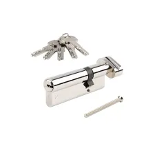 Միջուկ դռան փականի Apecs SM-90(30C/60)-C-NI 00032125