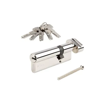 Միջուկ դռան փականի Apecs SM-90(30C/60)-C-NI 00032125 Միջուկ դռան փականի Apecs SM-90(30C/60)-C-NI 00032125