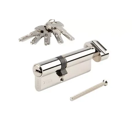 Միջուկ դռան փականի Apecs SM-90(35/55C)-C-NI 00032128 Միջուկ դռան փականի Apecs SM-90(35/55C)-C-NI 00032128