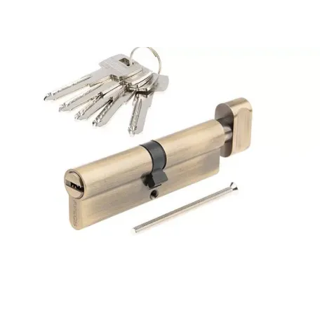 Միջուկ դռան փականի Apecs SM-100-C-AB 00032131