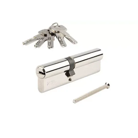 Միջուկ դռան փականի Apecs SM-105(45/60)-NI 00032132 Միջուկ դռան փականի Apecs SM-105(45/60)-NI 00032132