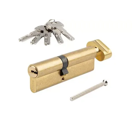 Միջուկ դռան փականի Apecs SM-105(45/60C)-C-G 00032133 Միջուկ դռան փականի Apecs SM-105(45/60C)-C-G 00032133