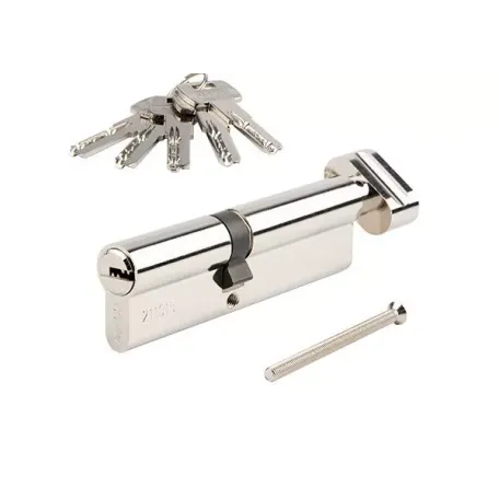 Միջուկ դռան փականի Apecs SM-105(45/60C)-C-NI 00032134