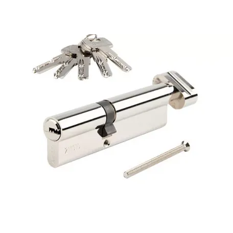 Միջուկ դռան փականի Apecs SM-110(45/65C)-C-NI 00032135