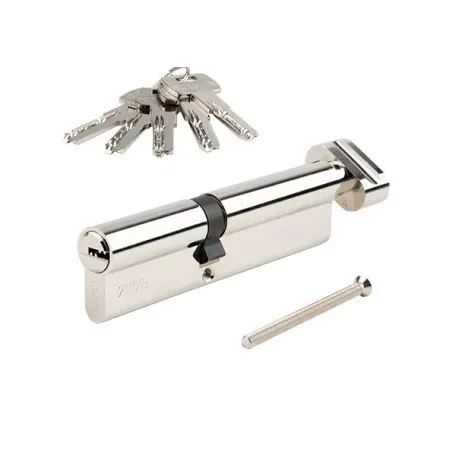 Միջուկ դռան փականի Apecs SM-120(50/70C)-C-NI 00032145 Միջուկ դռան փականի Apecs SM-120(50/70C)-C-NI 00032145