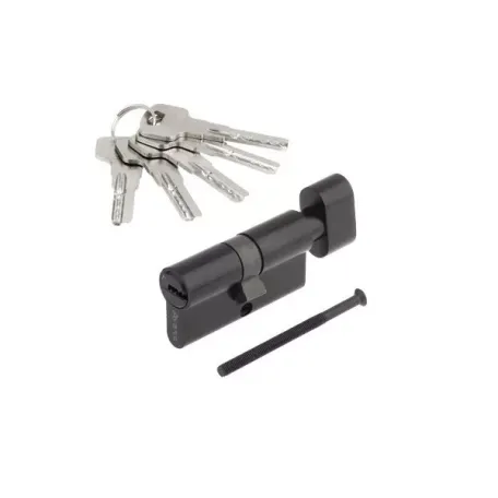 Միջուկ դռան փականի Avers ZM-60-C-BLM 00032990