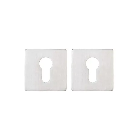 Ներդիր միջուկի Apecs LOFT DP-C-77-INOX-SS 00033058