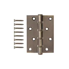 Ծխնի ներփորովի Code Deco 100x70x2,5-B4-AB 00033643