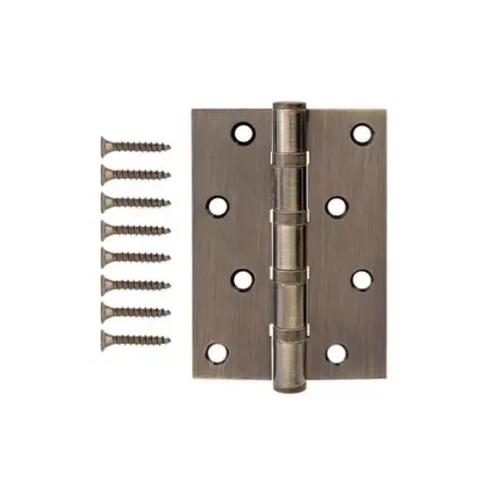 Ծխնի ներփորովի Code Deco 100x70x2,5-B4-AB 00033643