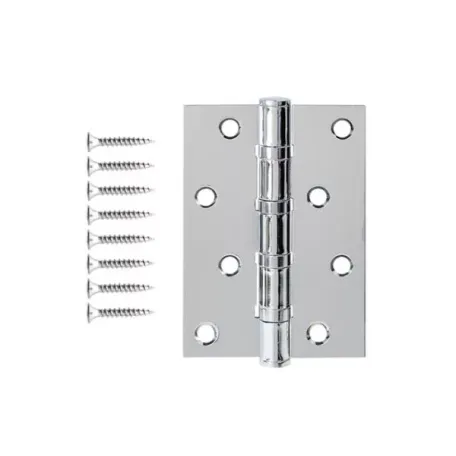 Ծխնի ներփորովի Code Deco 100x70x2,5-B4-CR 00033644