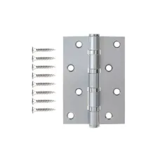 Ծխնի ներփորովի Code Deco 100x70x2,5-B4-CRM 00033645