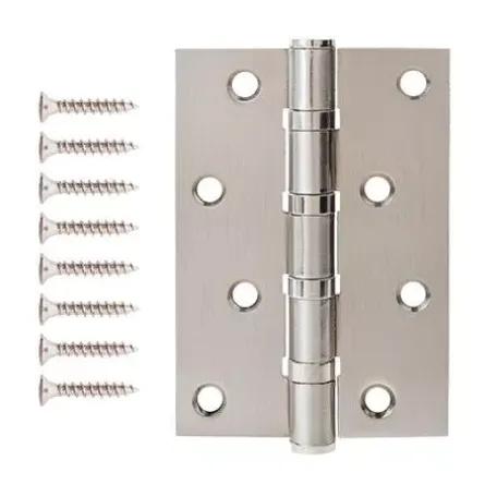 Ծխնի ներփորովի Code Deco 100x70x2,5-B4-NIS 00033647