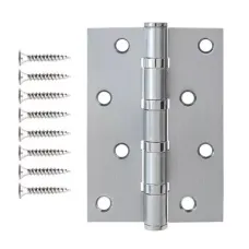 Ծխնի ներփորովի Code Deco 100x70x2,5-B4-CRS 00033827