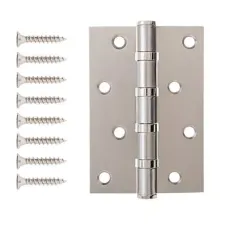 Ծխնի ներփորովի Code Deco 100x70x2,5-B4-NISM 00033828