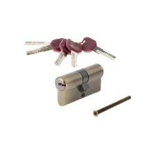 Միջուկ դռան փականի Code Deco ZM-60-AB 00033886