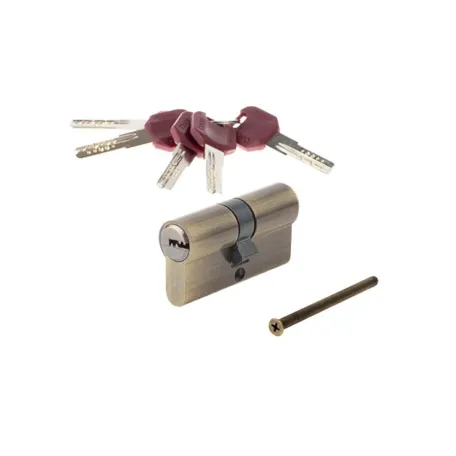 Միջուկ դռան փականի Code Deco ZM-60-AB 00033886