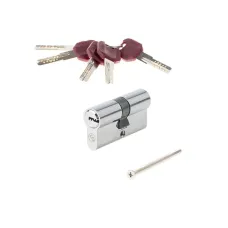 Միջուկ դռան փականի Code Deco ZM-60-CR 00033890 Միջուկ դռան փականի Code Deco ZM-60-CR 00033890