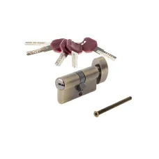 Միջուկ դռան փականի Code Deco ZM-60-C-AB 00033891 Միջուկ դռան փականի Code Deco ZM-60-C-AB 00033891