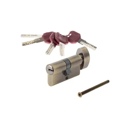 Միջուկ դռան փականի Code Deco ZM-60-C-AB 00033891