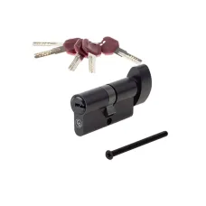 Միջուկ դռան փականի Code Deco ZM-60-C-BLM 00033892 Միջուկ դռան փականի Code Deco ZM-60-C-BLM 00033892