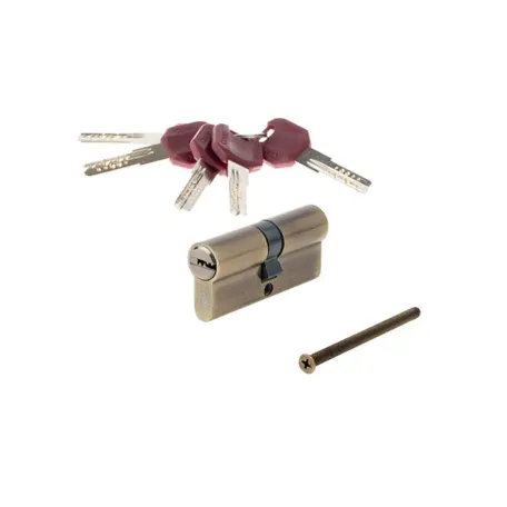 Միջուկ դռան փականի Code Deco ZM-70-AB 00033894 Միջուկ դռան փականի Code Deco ZM-70-AB 00033894