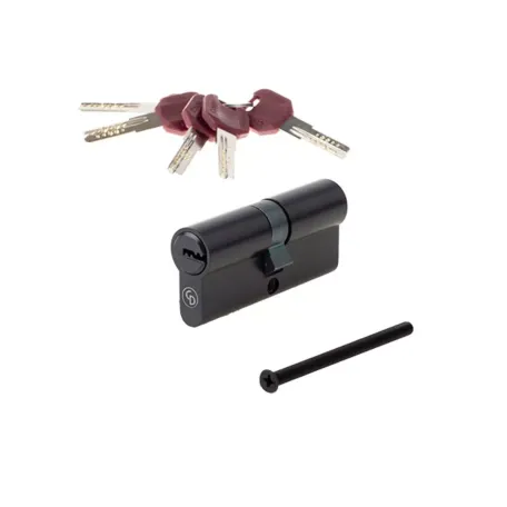 Միջուկ դռան փականի Code Deco ZM-70-BLM 00033895 Միջուկ դռան փականի Code Deco ZM-70-BLM 00033895